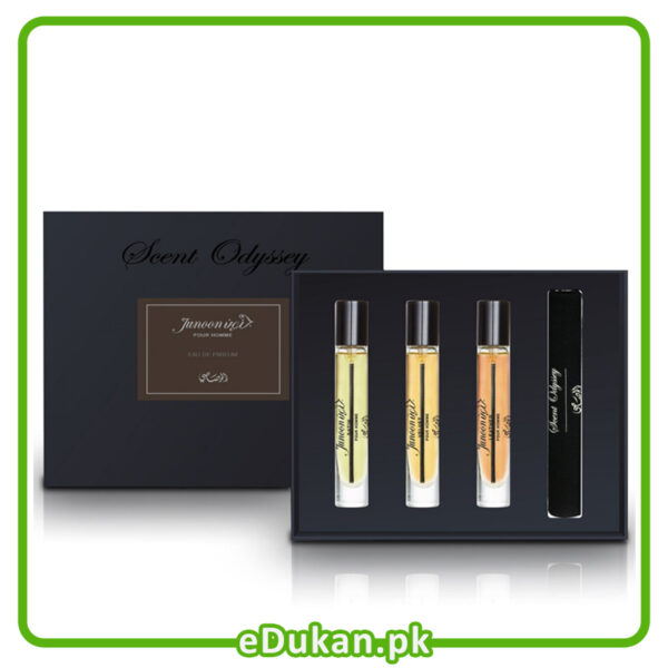 Rasasi Junoon Pour Homme by Rasasi Perfumes