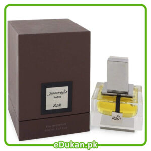 Rasasi Junoon Satin Pour Homme 50ML by Rasasi Perfumes