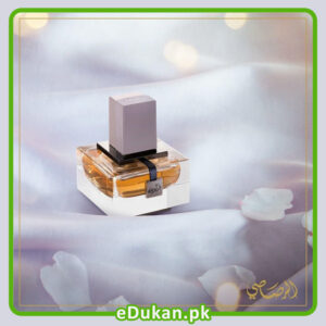 Rasasi Junoon Satin Pour Homme 50ML by Rasasi Perfumes