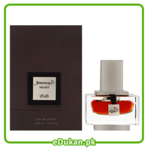 Rasasi Junoon Velvet Pour Homme 50ML by Rasasi Perfumes