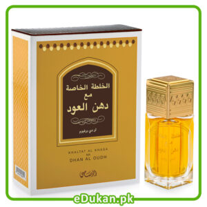Rasasi Khaltat Al Khasa 50ML by Rasasi Perfumes