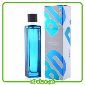 Rasasi Kun Mukthalifan For Men 100ML by Rasasi Perfumes
