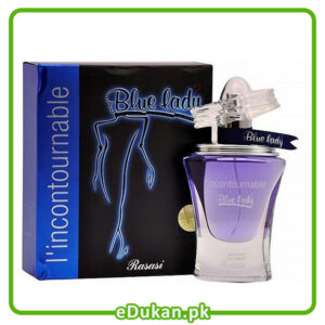 Rasasi L'incontournable Blue Lady 35ML by Rasasi Perfumes