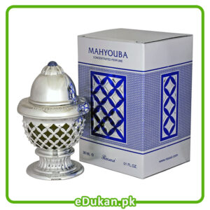Rasasi Mahyouba 30ML by Rasasi Perfumes