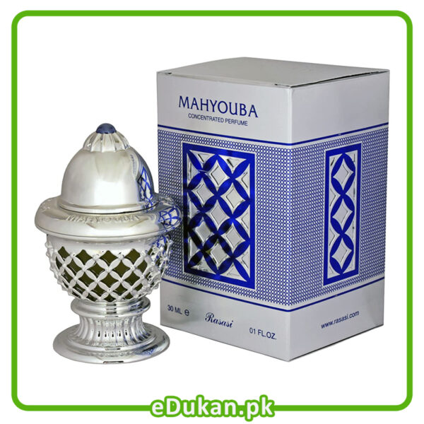 Rasasi Mahyouba 30ML by Rasasi Perfumes