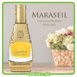 Rasasi Maraseil 15ML by Rasasi Perfumes Price in Pakistan