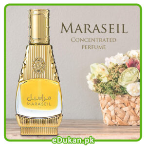 Rasasi Maraseil 15ML by Rasasi Perfumes
