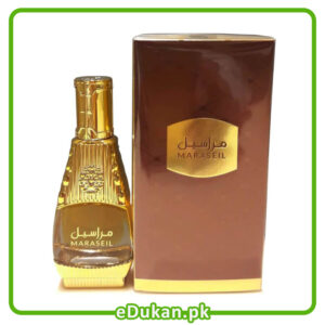 Rasasi Maraseil 15ML by Rasasi Perfumes