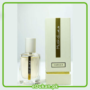 Rasasi Musk Hareer 50ML by Rasasi Perfumes