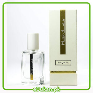 Rasasi Musk Naqaya 50ML by Rasasi Perfumes