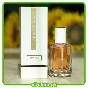 Rasasi Musk Sharqi 50ML by Rasasi Perfumes