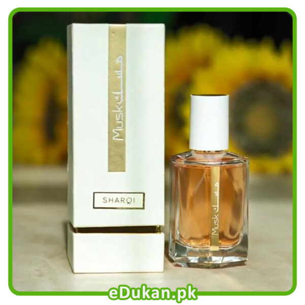 Rasasi Musk Sharqi 50ML by Rasasi Perfumes