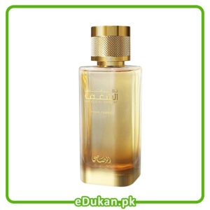 Rasasi Nafaeis Al Shaghaf Pour Femme 100ML by Rasasi Perfumes