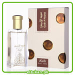 Rasasi Oudh Al Abiyad 50ML by Rasasi Perfumes