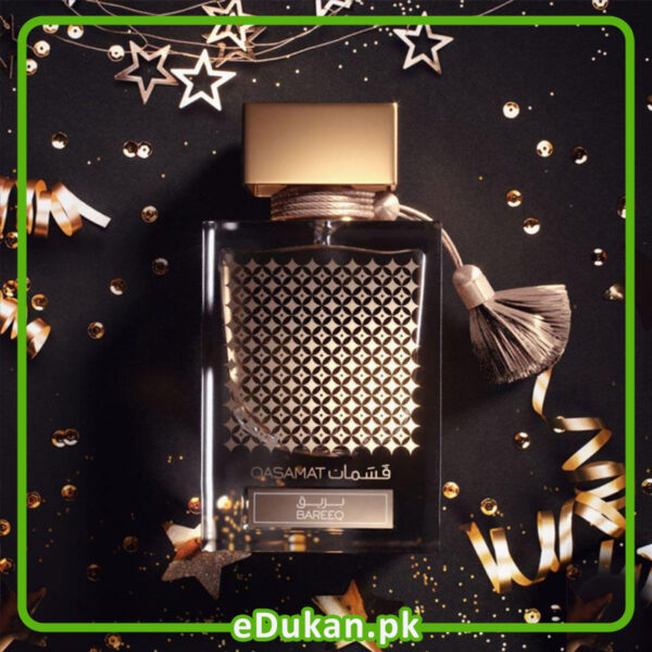 Rasasi Qasamat Bareeq 65ML by Rasasi Perfumes