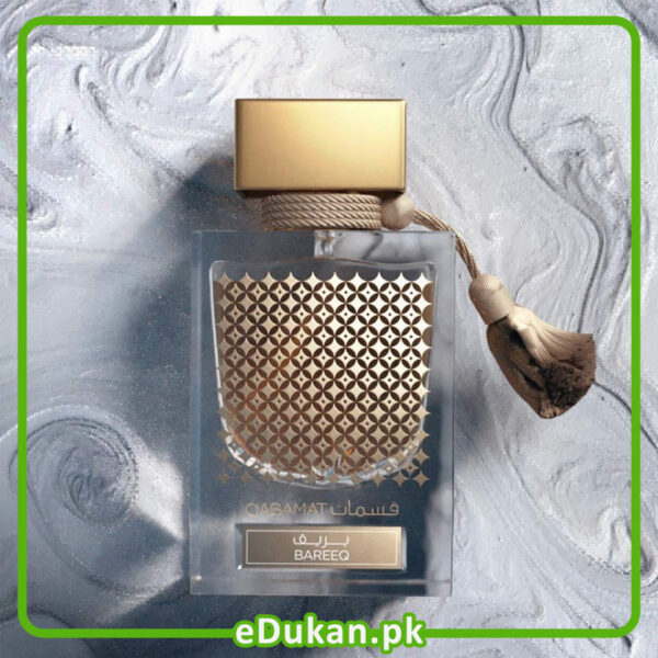 Rasasi Qasamat Bareeq 65ML by Rasasi Perfumes