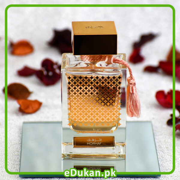 Rasasi Qasamat Mohraf 65ML by Rasasi Perfumes
