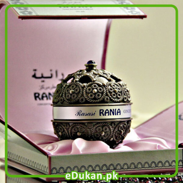 Rasasi Rania 20ML by Rasasi Perfumes