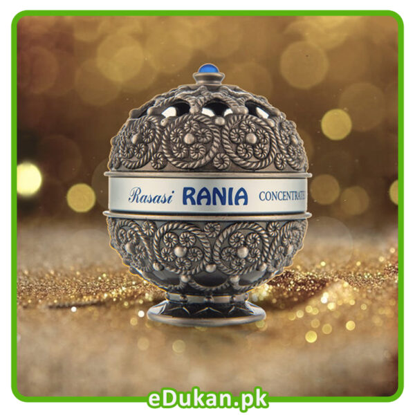 Rasasi Rania 20ML by Rasasi Perfumes