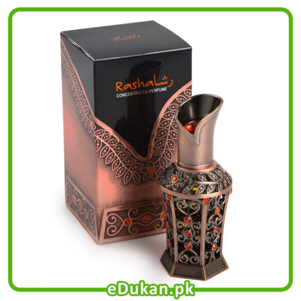Rasasi Rasha 12ML by Rasasi Perfumes