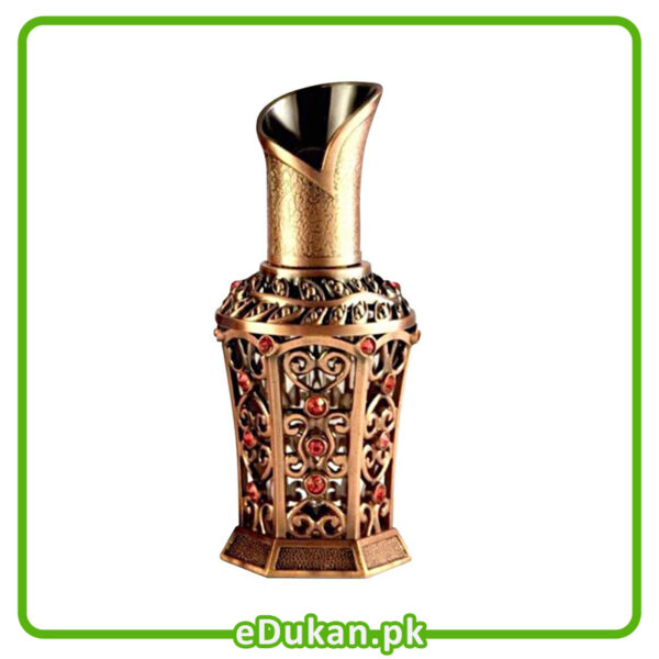 Rasasi Rasha 12ML by Rasasi Perfumes