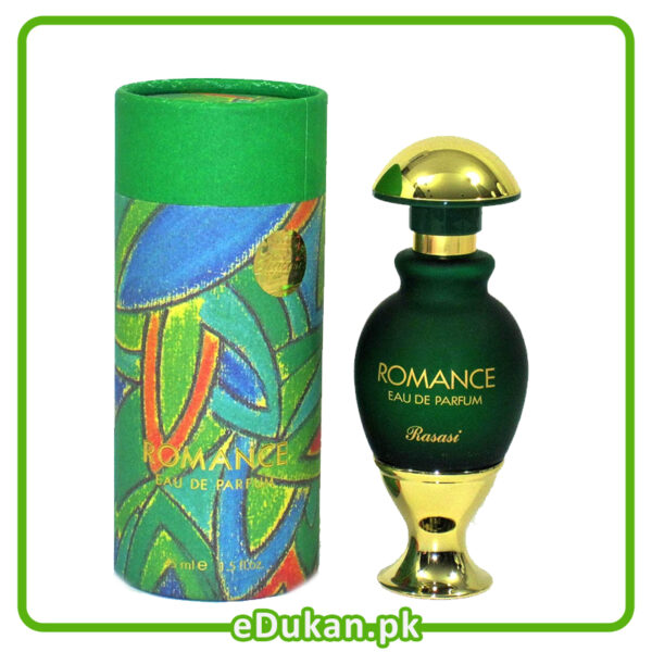 Rasasi Romance 45ML by Rasasi Perfumes