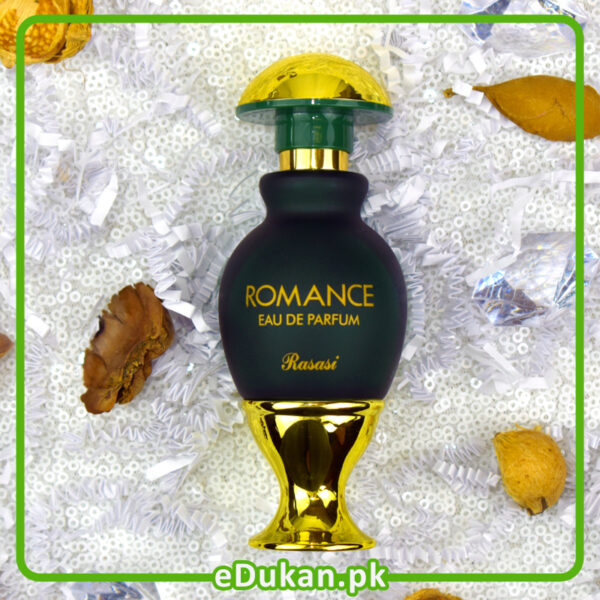 Rasasi Romance 45ML by Rasasi Perfumes