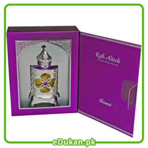 Rasasi Ruh Al Teeb 15ML by Rasasi Perfumes