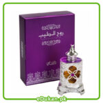 Rasasi Ruh Al Teeb 15ML by Rasasi Perfumes