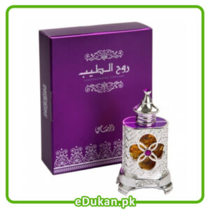 Rasasi Ruh Al Teeb 15ML by Rasasi Perfumes