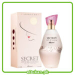 Rasasi Secret for women 75ML by Rasasi Perfumes