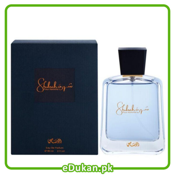 Rasasi shuhrah online perfume