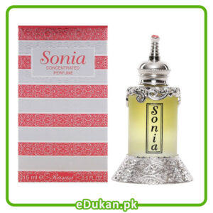 Rasasi Sonia 15ML by Rasasi Perfumes