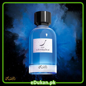 Rasasi Sotoor Raa 100ML by Rasasi Perfumes