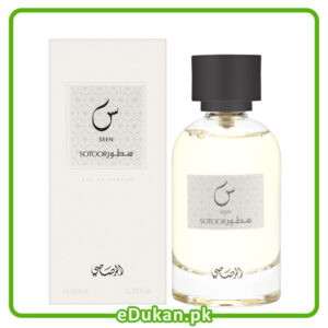 Rasasi Sotoor Seen 100ML by Rasasi Perfumes