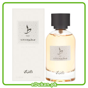 Rasasi Sotoor Taa 100ML by Rasasi Perfumes