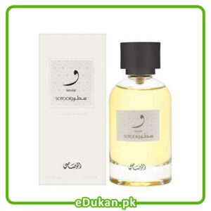 Rasasi Sotoor Waw 100ML by Rasasi Perfumes