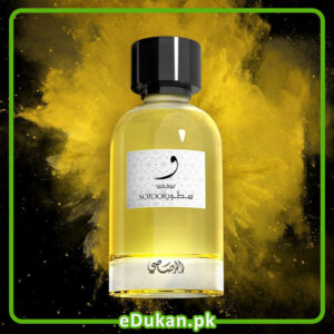Rasasi Sotoor Waw 100ML by Rasasi Perfumes