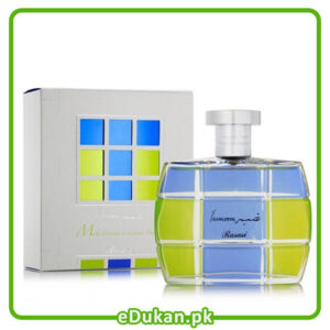 Rasasi Tasmeem For Men 100ML by Rasasi Perfumes