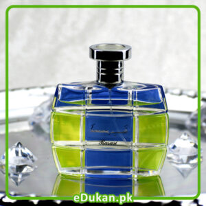 Rasasi Tasmeem For Men 100ML by Rasasi Perfumes