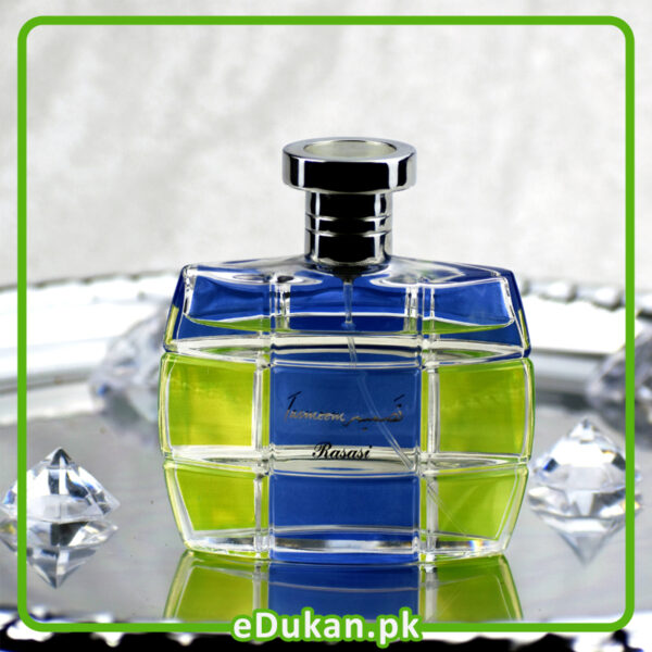 Rasasi Tasmeem For Men 100ML by Rasasi Perfumes