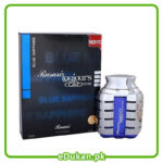 Rasasi Toujours Blue Sapphire 75ML Rasasi Perfumes