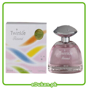 Rasasi Twinkle 50ML by Rasasi Perfumes