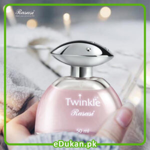 Rasasi Twinkle 50ML by Rasasi Perfumes