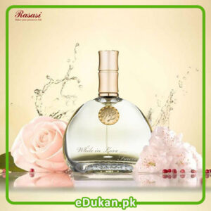 Rasasi While in Love Forever 80ML by Rasasi Perfumes