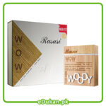 Rasasi Wow Woody for Men 60ML by Rasasi Perfumes