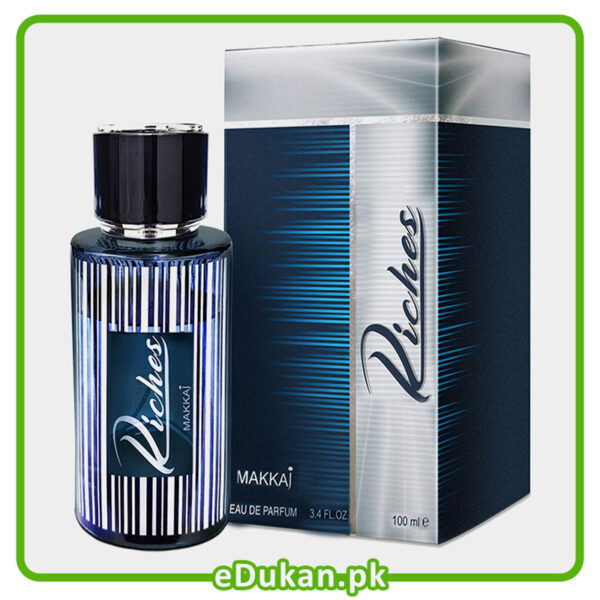 Makkaj Riches 100ML by Makkaj Perfumes