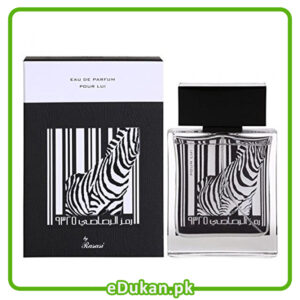 Rumz Al Rasasi 9325 Pour Lui 50ML by Rasasi Perfumes