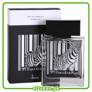 Rumz Al Rasasi 9325 Pour Lui 50ML by Rasasi Perfumes