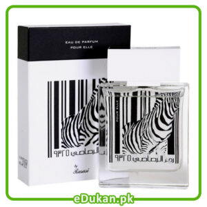 Rumz Al Rasasi 9325 Pour Elle For Women 50ML by Rasasi Perfumes